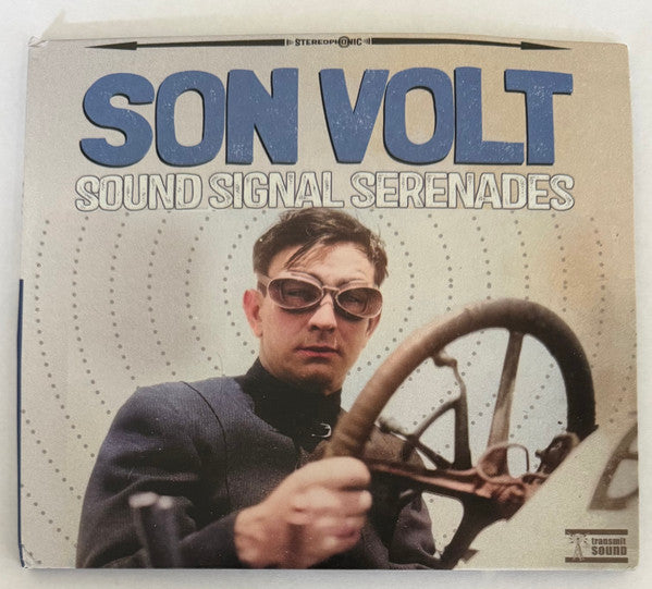 SON VOLT - SOUND SIGNAL SERENADES