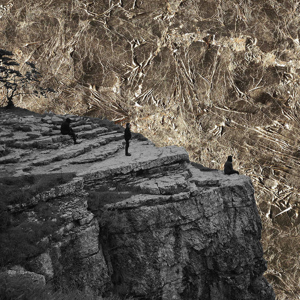 ESBEN & THE WITCH - NOWHERE