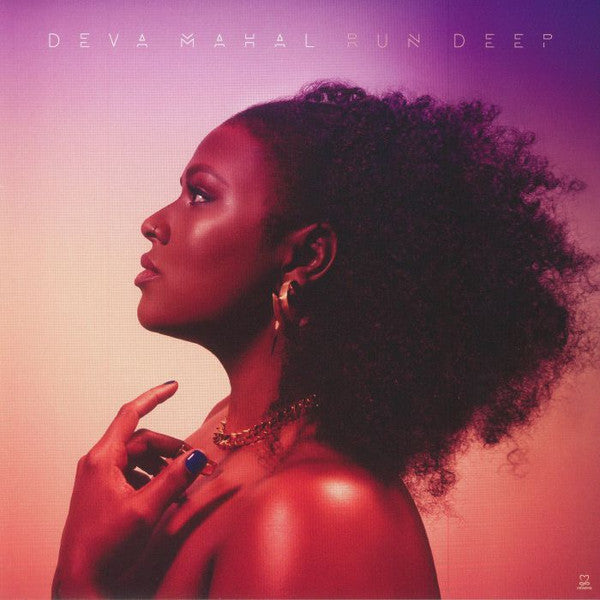 MAHAL,DEVA - RUN DEEP