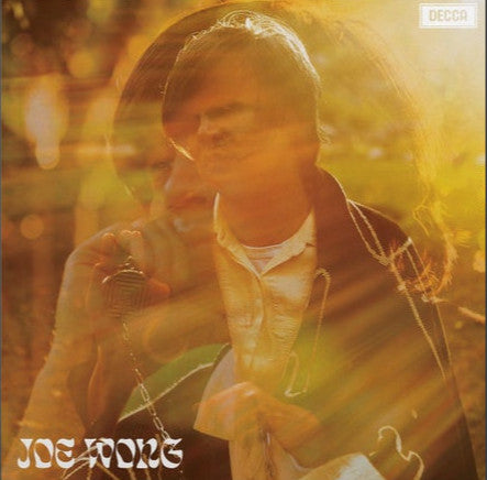 WONG,JOE - NITE CREATURES (DELUXE/2LP)