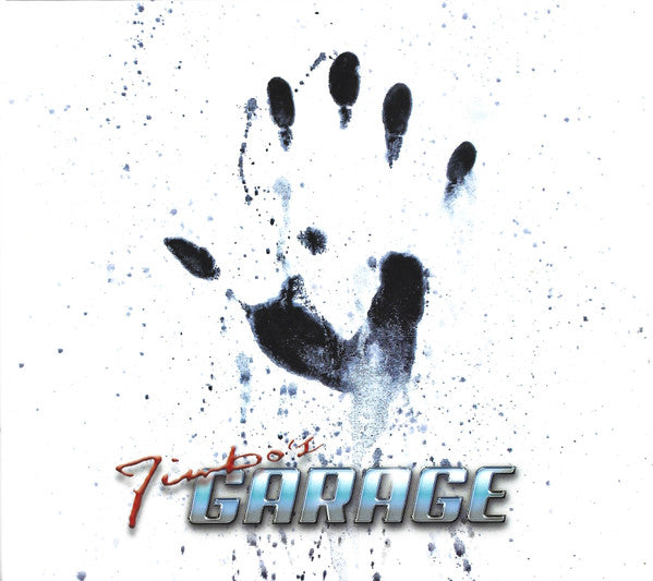 JIMBO'S GARAGE - JIMBO'S GARAGE