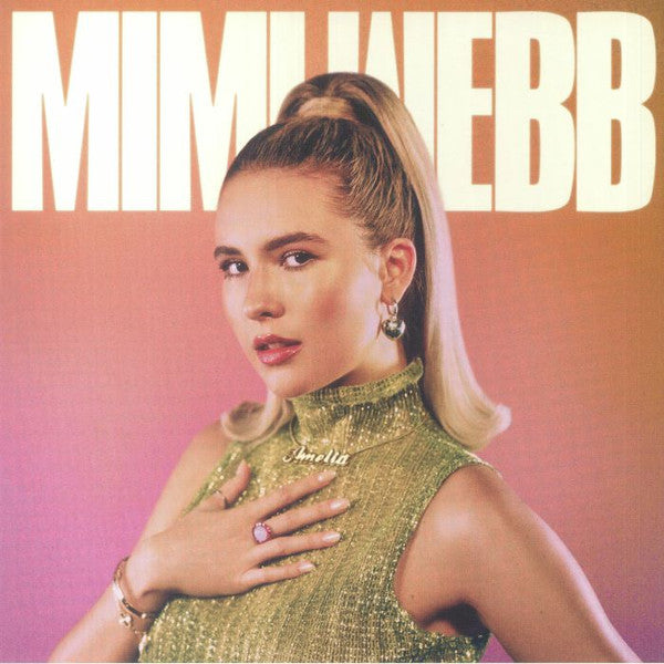 WEBB,MIMI - AMELIA