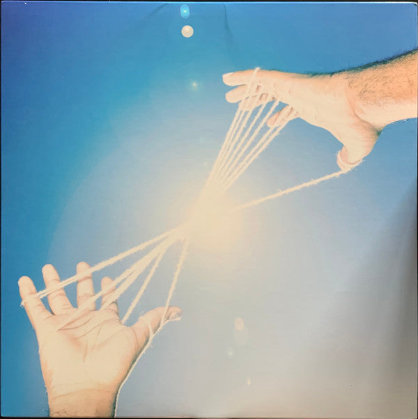 NNAMDI - ARE YOU HAPPY EP