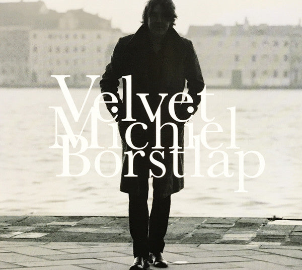 BORSTLAP,MICHIEL - VELVET