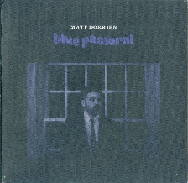 DORRIEN,MATT - BLUE PASTORAL