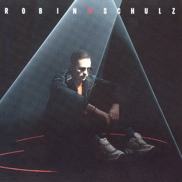 SCHULZ,ROBIN - IIII