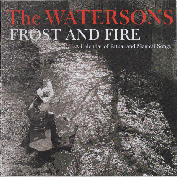 WATERSONS - FROST & FIRE
