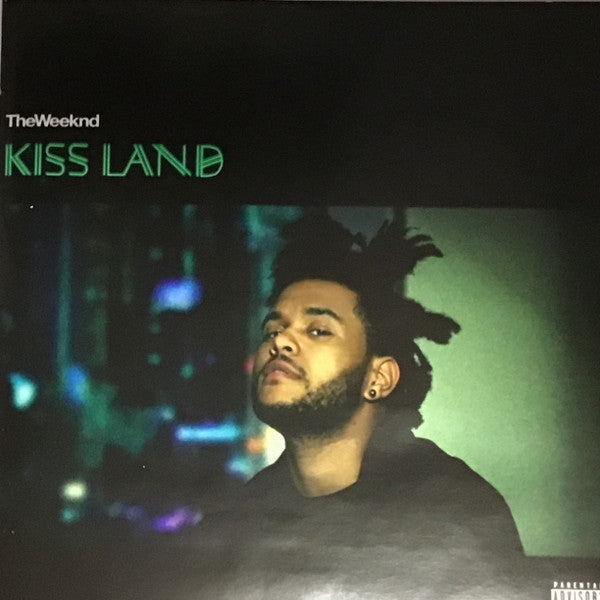 WEEKND - KISS LAND