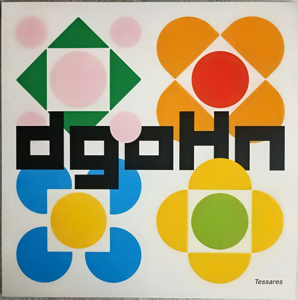 DGOHN - TESSARES