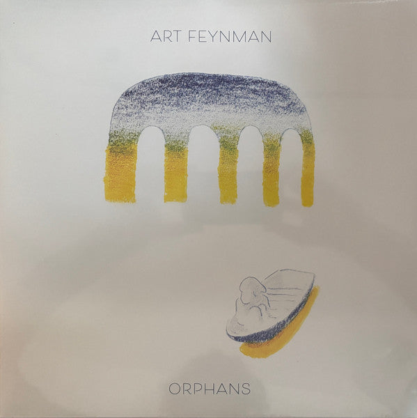 FEYNMAN,ART - ORPHANS