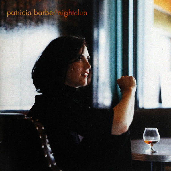BARBER,PATRICIA - NIGHTCLUB