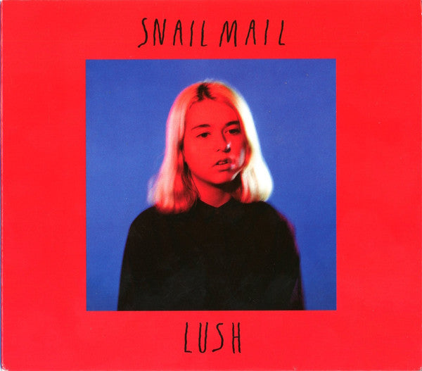 SNAIL MAIL - LUSH