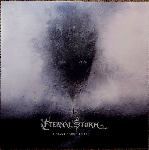 ETERNAL STORM - GIANT BOUND TO FALL (2LP)