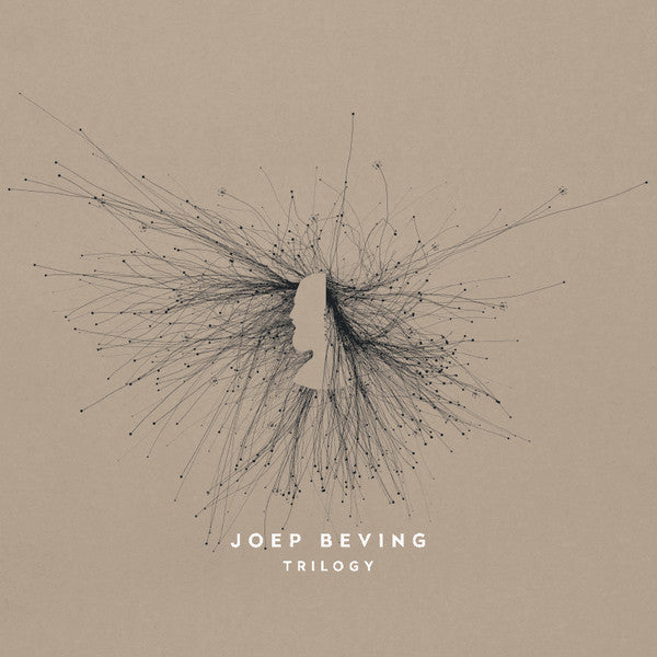 BEVING,JOEP - TRILOGY (7LP BOXSET/LIMITED/IMPORT)