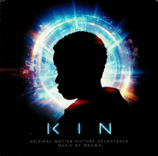 MOGWAI - KIN
