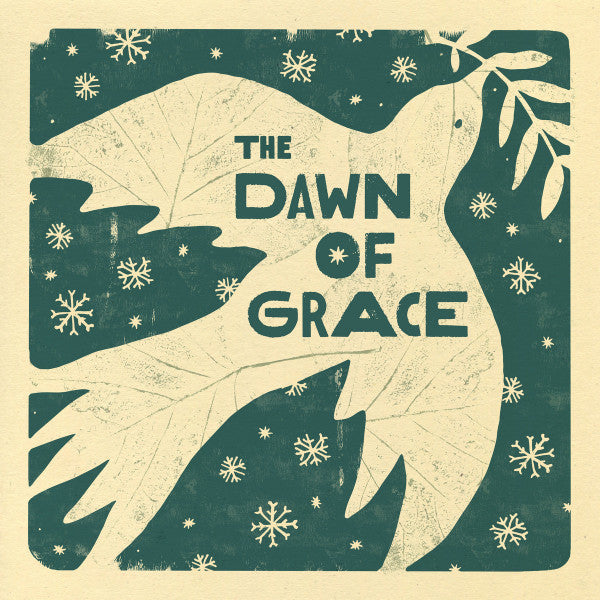 SIXPENCE NONE THE RICHER - DAWN OF GRACE (DELUXE)