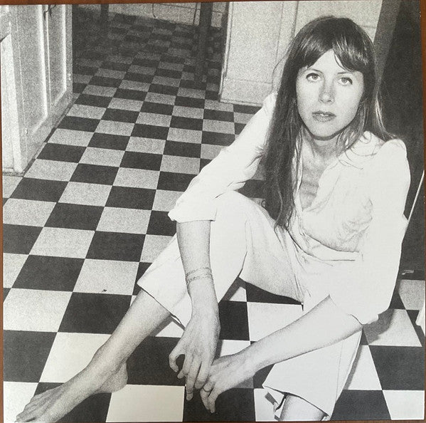 NEALE LAEL - ALTOGETHER STRANGER (LAVENDER VINYL)