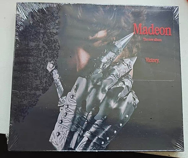 MADEON - VICTORY