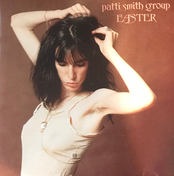 SMITH,PATTI - EASTER