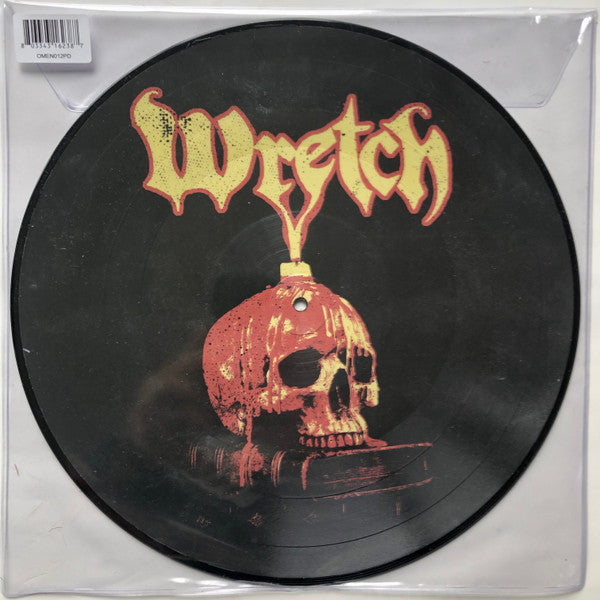 WRETCH - WRETCH