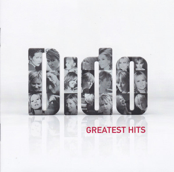 DIDO - GREATEST HITS