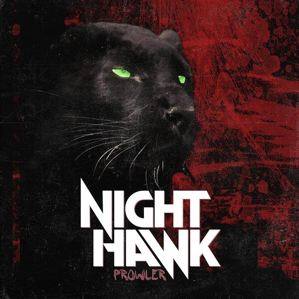 NIGHTHAWK - PROWLER
