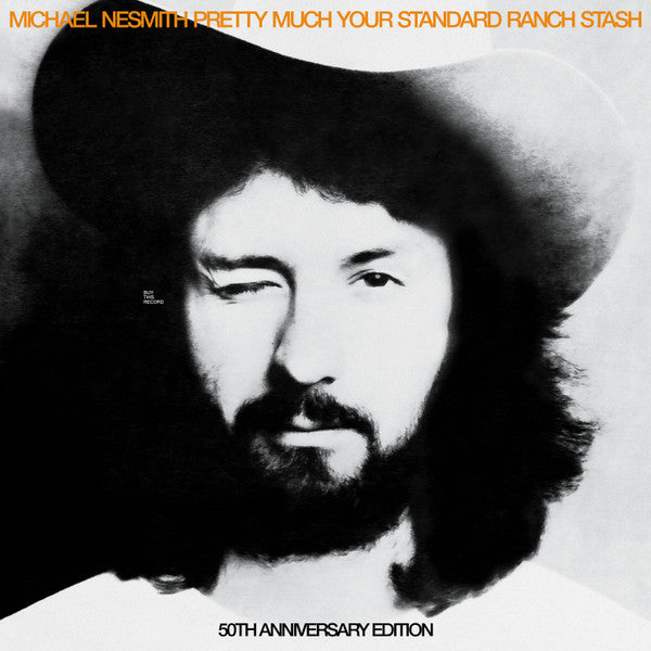 NESMITH MICHAEL - PRETTY MUCH YOUR STANDARD RANCH STASH