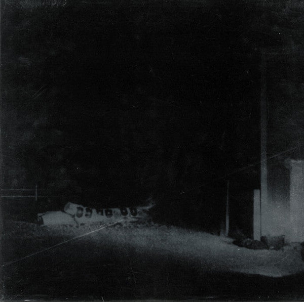 CLOUD NOTHINGS - LAST BUILDING BURNING