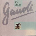 PARSONS,ALAN PROJECT - GAUDI