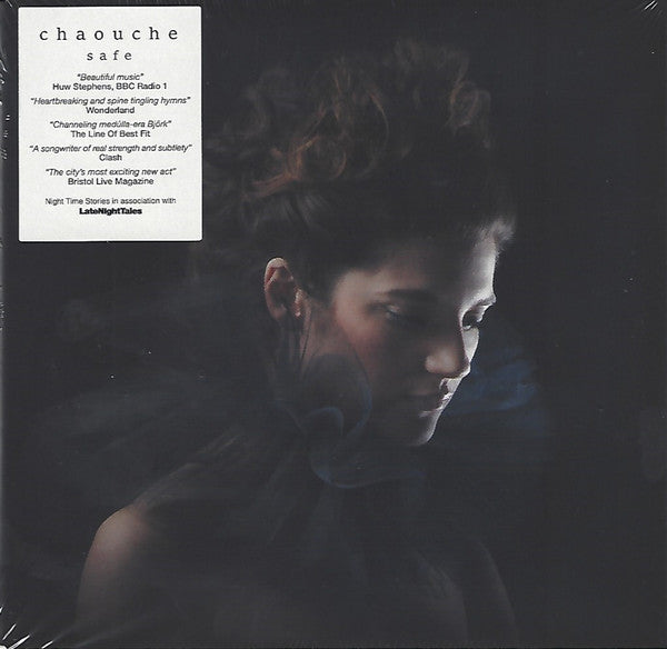 CHAOUCHE - SAFE