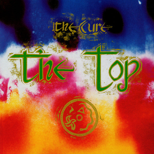 CURE - TOP
