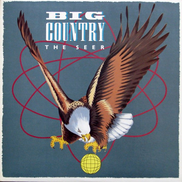 BIG COUNTRY - SEER