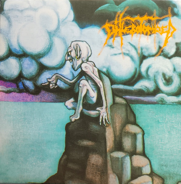 PHLEBOTOMIZED - IMMENSE INTENSE SUSPENSE