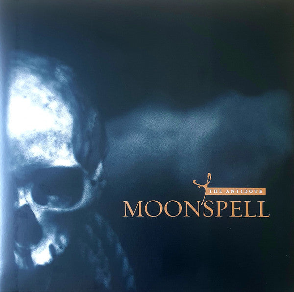 MOONSPELL - ANTIDOTE (2023)