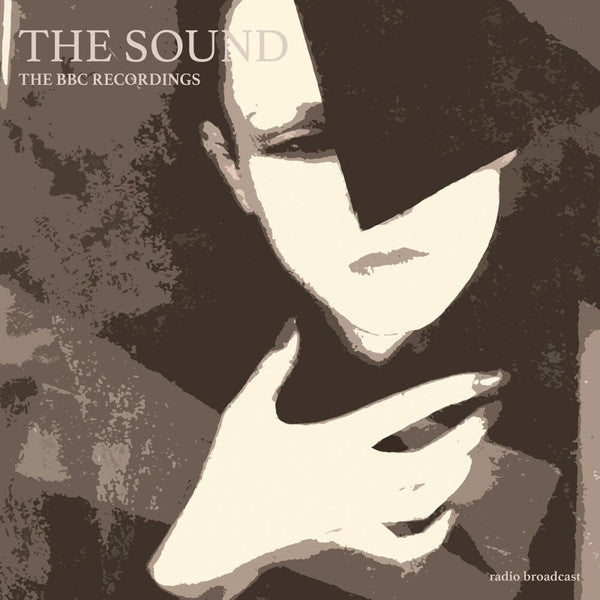 SOUND - BBC RECORDINGS
