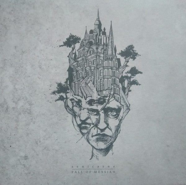 FALL OF MESSIAH - SENICARNE