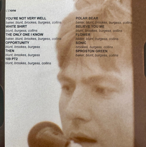 CHARLATANS UK - SOME FRIENDLY (35TH ANNIVERSARY/2CD)
