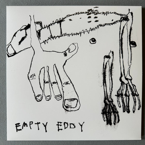 ULTRA Q - EMPTY EDDY