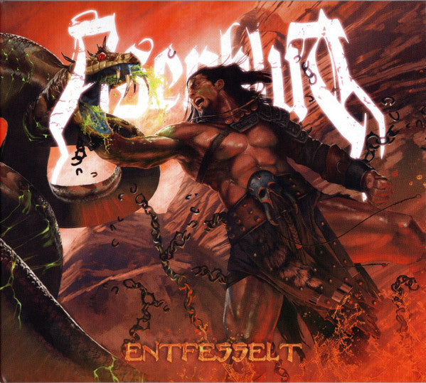 ASENBLUT - ENTFESSELT