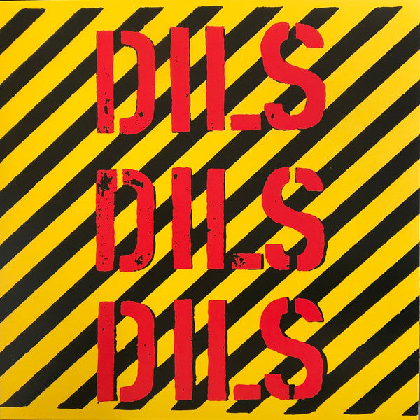 DILS - DILS DILS DILS