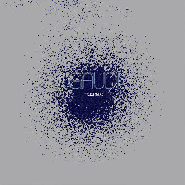 GAUDI - MAGNETIC