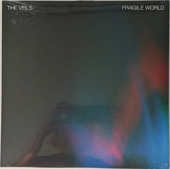 VEILS - FRAGILE WORLD