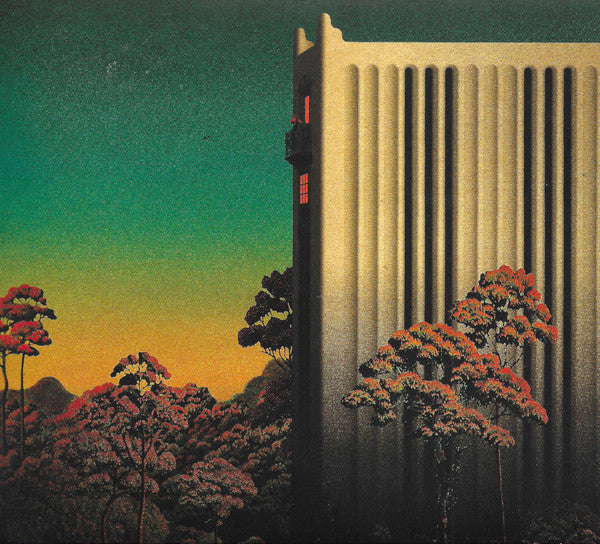 HAUNT THE WOODS - UBIQUITY