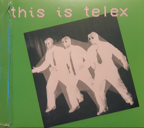 TELEX - THIS IS TELEX