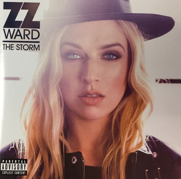 ZZ WARD - STORM