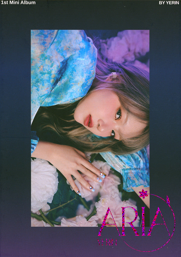 YERIN - ARIA