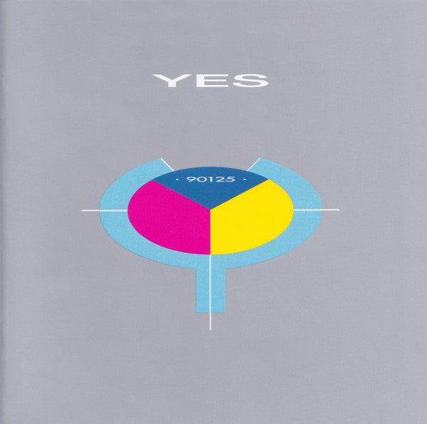 YES - 90125