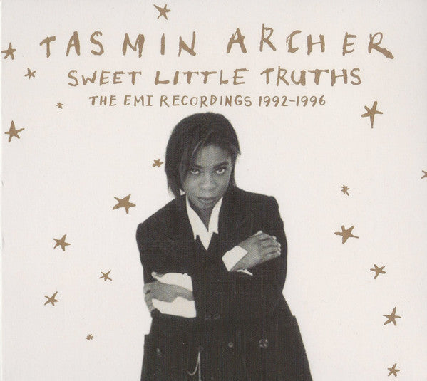 ARCHER,TASMIN - SWEET LITTLE TRUTHS: THE EMI YEARS 1992-1996 (3CD DIGIPAK)