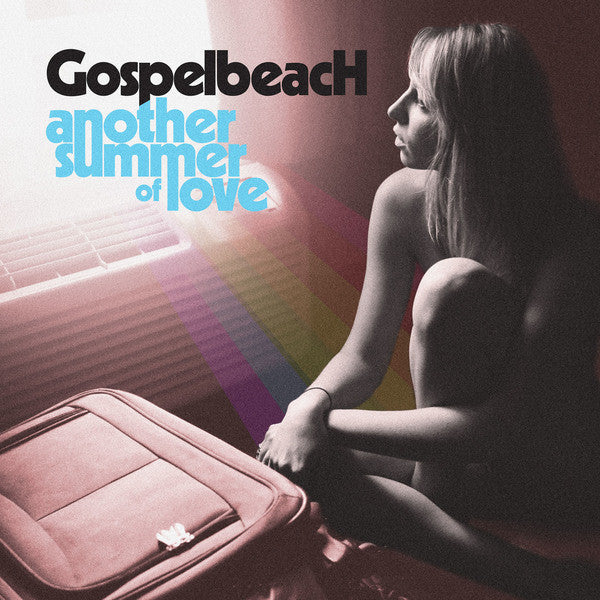 GOSPELBEACH - ANOTHER SUMMER OF LOVE