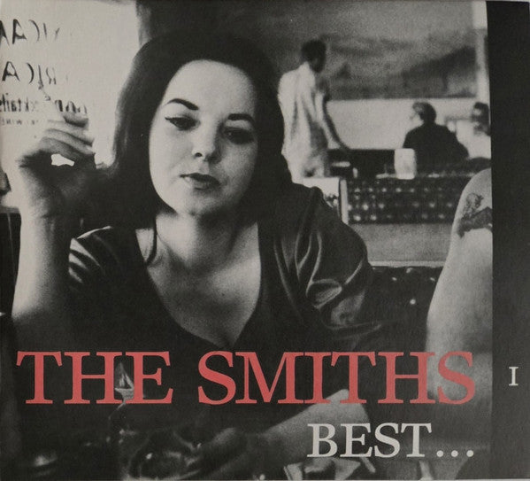 SMITHS - BEST...I